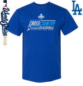 Official 2025 NCAA Division II Cross Country Regionals Championships T-Shirt