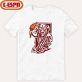Official 2025 National Champions Indiana Bison Fire shirt