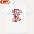 Official 2025 National Champions Indiana Bison shirt