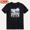 Official 2025 Pop-Tarts Bowl Champions BYU Cougars 25-21 Georgia Tech Shirt