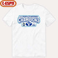 Official 2025 Pop-tarts Bowl BYU Champs Shirt