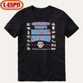 Official 2026 A-10 Women’s Basketball Championship T-Shirt