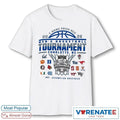 Official 2026 ACC Men’s Basketball Tournament Charlotte, North Carolina T. Rowe Price T-Shirt
