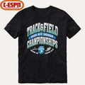 Official 2026 ACC Men’s &amp; Women’s Indoor Track &amp; Field Championships shirt