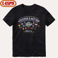 Official 2026 ACC Women’s Basketball Championship T-Shirt
