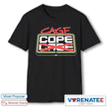 Official 2026 Adam Copeland And Christian Cage T-Shirt