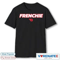 Official 2026 Amael L’Etang Frenchie Dayton Flyers Men’s Basketball T-Shirt