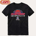 Official 2026 American Athletic Men’s Basketball Championship Team Logo Shirt