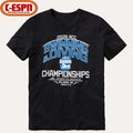 Official 2026 Atlantic Coast Conference Men’s &amp; Women’s Swimming &amp; Diving Championships Shirt