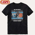 Official 2026 Big Ten Men’s Basketball Tournament shirt