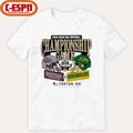 Official 2026 Division III Football Championship Game 2 Teams Matchup Shirt