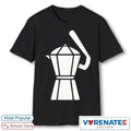 Official 2026 Espresso Baseball T-Shirt