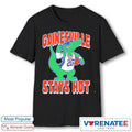 Official 2026 Florida Gators Basketball Gainesville Stays Hot T-Shirt