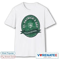 Official 2026 Florida St Patrick’s Day Luck Of The Irish t-shirt