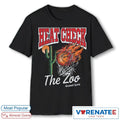 Official 2026 Heat Check The Zoo T-Shirt