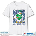 Official 2026 La Fhéile Pádraig Sona Daoibh Hail Southern St. Patrick’s Day T-Shirt
