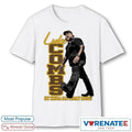 Official 2026 Luke Combs My Kinda Saturday Night Sideline Tour Country Music Live Concert Graphic T-Shirt