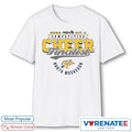 Official 2026 MHSAA Competitive Cheer D1 Finalist North Muskegon Norsemen T-Shirt