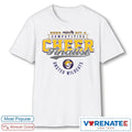 Official 2026 MHSAA Competitive Cheer D1 Finalist Onsted Wildcats T-Shirt