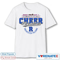Official 2026 MHSAA Competitive Cheer D1 Finalist Rochester Falcons T-Shirt
