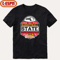Official 2026 MIAA Basketball State Tournament Championship shirt
