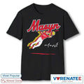 Official 2026 Masyn Winn Superstar Pose St. Louis Cardinals Baseball Signature t-shirt