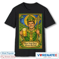 Official 2026 Maye Your Beer Always Be Full St. Patrick’s Day T-Shirt
