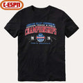 Official 2026 Missouri Valley Conference Indoor Track &amp; Field Championships Shirt