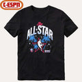 Official 2026 NBA All-Star Game LA T-Shirt