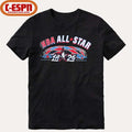 Official 2026 NBA All-Star LA-26 T-Shirt