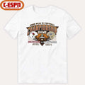 Official 2026 NCAA DI Football Championship Game Illinois State Vs Montana State Dueling Helmet Shirt