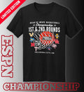 Official 2026 NCAA DI Men’s Basketball 1st, 2nd Rounds – Oklahoma City Shirt