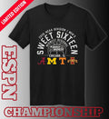 Official 2026 NCAA DI Men’s Basketball Sweet 16 Midwest Regional – Chicago, IL T-Shirt