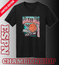 Official 2026 NCAA DI Women’s Basketball March Madness – First Four Shirt