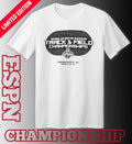Official 2026 NCAA DII Indoor Track &amp; Field Championship – Virginia Beach, VA Shirt