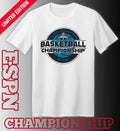 Official 2026 NCAA Division III Men’s Basketball 3rd Round T-Shirt
