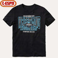 Official 2026 NCAA Division III Men’s Wrestling Regionals Shirt
