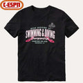 Official 2026 NCAA Division III Swimming &amp; Diving Championships T-Shirt