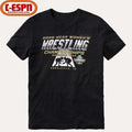 Official 2026 NCAA Women’s Wrestling Championships – Coralville, IA T-Shirt