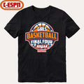Official 2026 NHIAA Girls Basketball Final Four Shirt