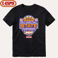 Official 2026 NHIAA Girls Basketball State Championships Shirt