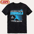 Official 2026 National Collegiate Fencing Regionals Shirt