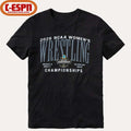 Official 2026 National Collegiate Women’s Wrestling Finals Championships Shirt