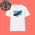 Official 2026 Ncaa Dii Mens Wrestling Championships Sioux Falls Sd Shirt