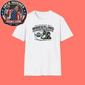 Official 2026 Ncaa Division I Mens Wrestling Championships Cleveland Shirt