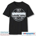 Official 2026 Penn State Nittany Lions Big Ten Men’s Wrestling Tournament Champions Locker Room T-Shirt for fans