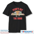Official 2026 Penn’s Got the Runs High Hopes Crohn’s &amp; Colitis T-Shirt
