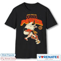 Official 2026 Show Them The True Power One Hit Many Lessons T-Shirt