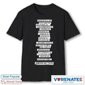 Official 2026 Springsteen &amp; The E Street Band Land Of Hope and Dreams American Tour Minneapolis MN Portland OR t-shirt
