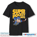 Official 2026 Super Hockey Boys T-Shirt